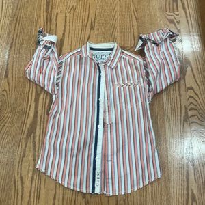 Tuxedo Guess size 7 good condition kids